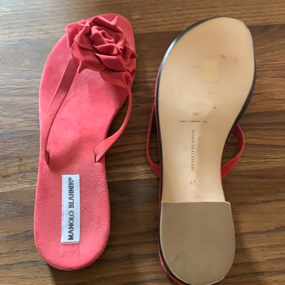 Manolo blahnik